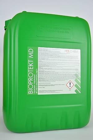 BIOPROTEKT MD - 5 kg