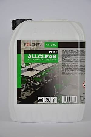 ALLCLEAN 10 L