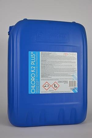 CHLORO K2 PLUS 10 kg