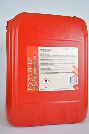 FOCID PLUS - 10 kg