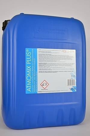 ATMOMIX PLUS 25 KG