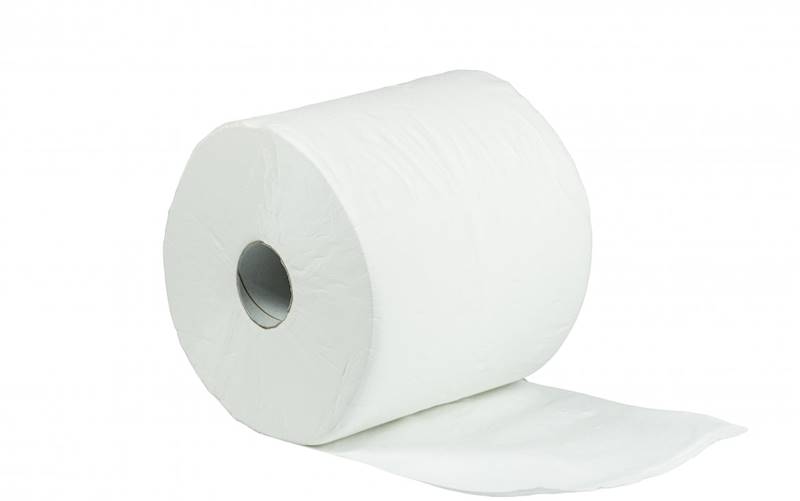 Papier toaletowy JUMBO 100m