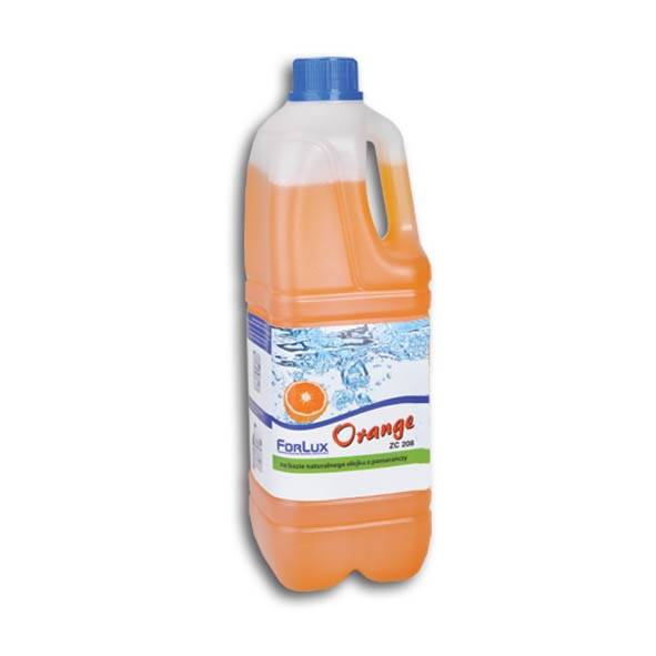 FORLUX ORANGE ZC - 5 l