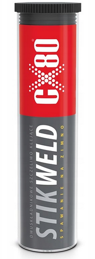 60G STIKWELD