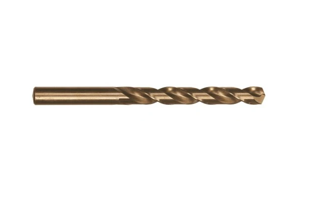 WIERTŁO HSS-G CO 2MM