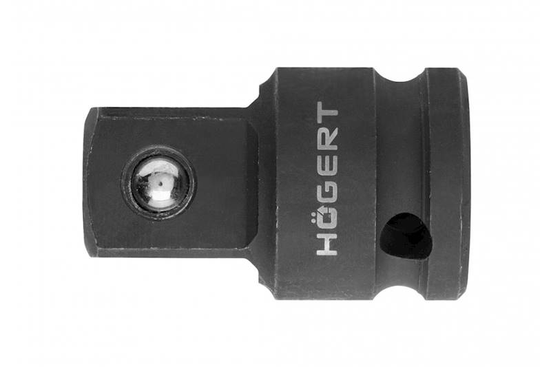 HT4R326 ADAPTER UDAROWY 3/4"(F)x1"(M) CrMo
