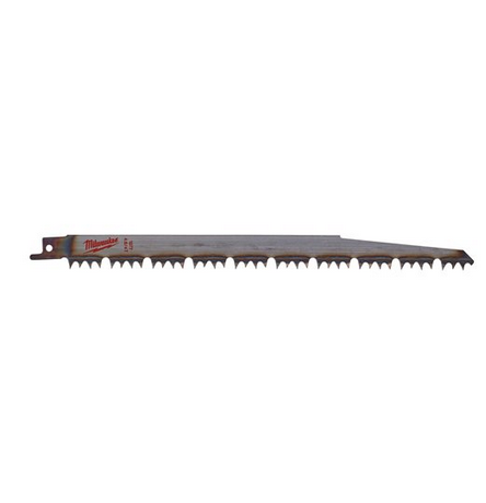 BRZESZCZOT 240/8,5MM HCS 3X