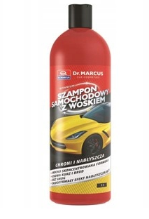DR.MARCUS SZMPON WOSK 1L
