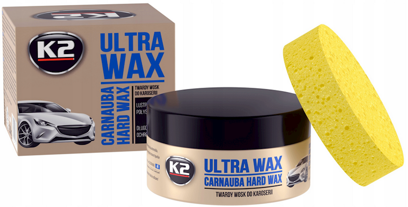 K2_K073 ULTRA WAX PASTA 300ML