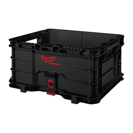 SKRZYNKA KRATA PACKOUT tes
