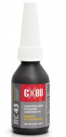 10ML RC43