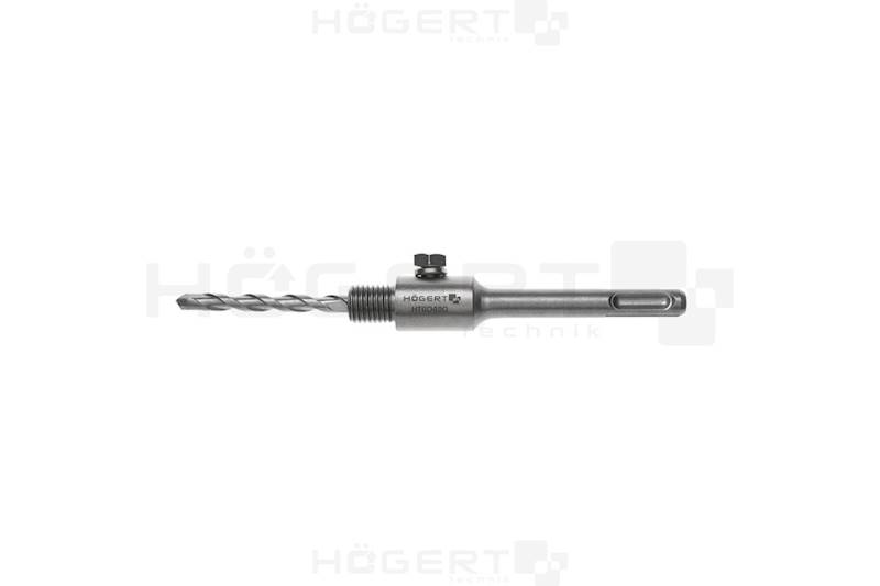 HT6D490 ADAPTER SDS+ DO WIERTŁA KORONOWEGO 110 MM