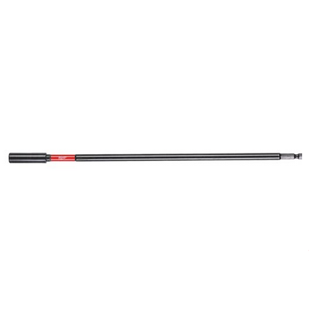 MAGNETYCZNY UCHWYT BITA HEX 1/4'' 305MM