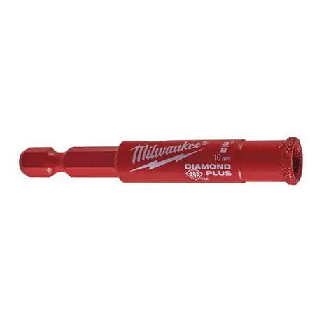 WIERTŁO DIAMENTOWE 10MM