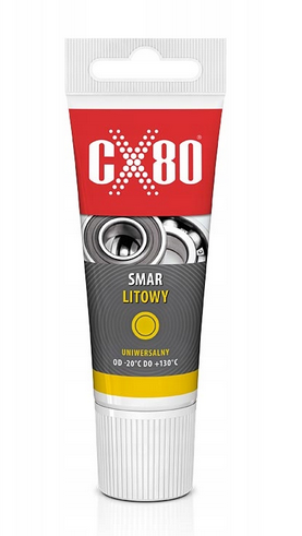40G SMAR LITOWY