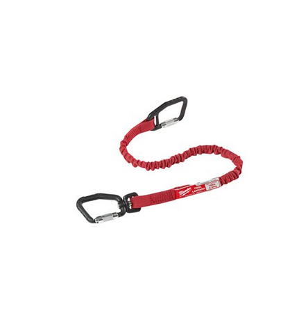 SMYCZ DO NARZĘDZI DO 4,5KG QUICK-CONNECT RED