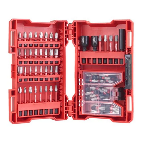 BITY UDAROWE ZESTAW XL BOX TX 75SZT