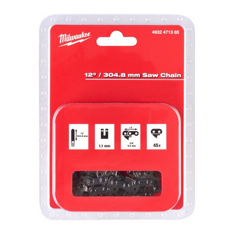 ŁAŃCUCH DO PIŁY 3/8X406X1,1,1SZT M18FCHS
