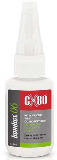 20G BONDICX 06 