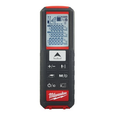 LDM50 DALMIERZ LASEROWY