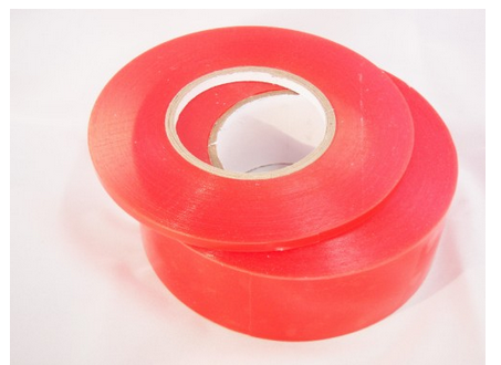TAŚMA DWUSTRONNA ŻELOWA GR.1MM 15MM/5M AKRYL
