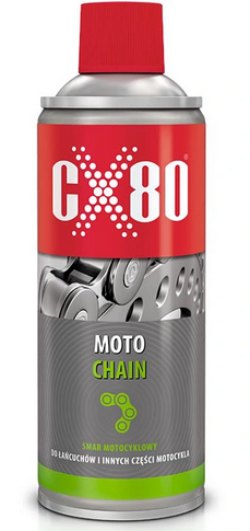 500ML MOTO CHAIN
