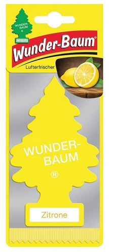 WUNDER BAUM 23-010 CYTRYNA