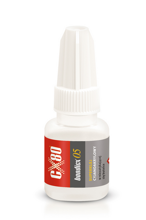 5G BONDICX 5 