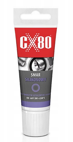 40G SMAR SILIKONOWY 