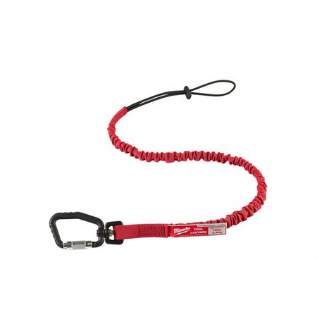 SMYCZ DO NARZĘDZI DO 4,5KG RED
