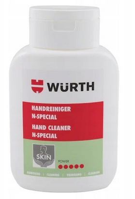 PREPARAT DO MYCIA RĄK N-SPECIAL 250ML