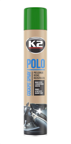 K2_K407SO0K POLO COCKPIT 750ML SOSNA