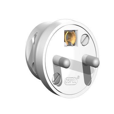 OSPEL WTYCZKA PROSTA WPZ/00 2P+Z