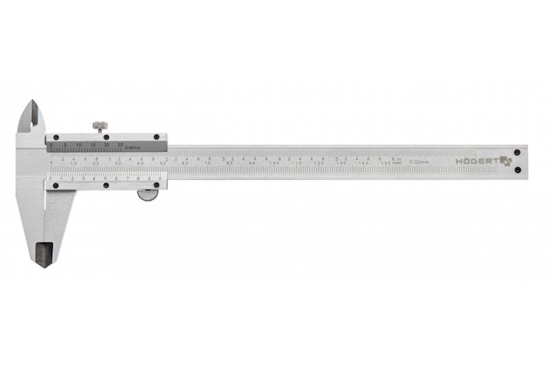 HT4M270 SUWMIARKA ANALOGOWA 150MM