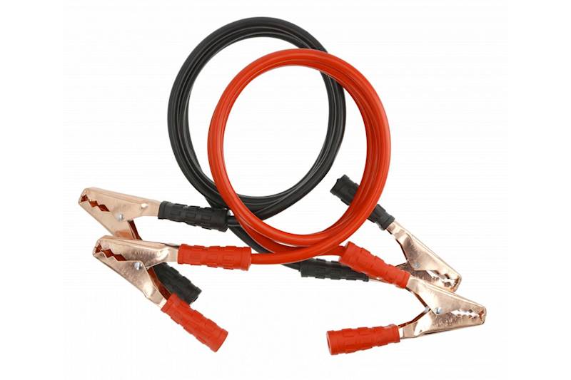 HT8G602 PRZEWODY ROZRUCHOWE 600A