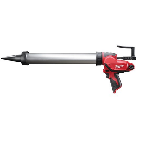 M12PCG/600A-0-PISTOLET DO KLEJ. 600ML