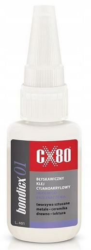 20G BONDICX 01