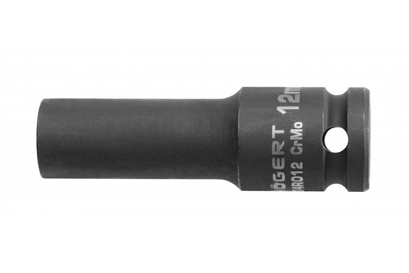 NASDKA UDAROWA 1/2 20MM CRMO DŁUGA