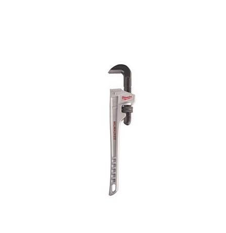 KLUCZ DO RUR 10''250MM ALUMINIUM
