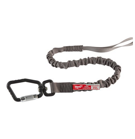 SMYCZ DO NARZĘDZI DO 15,8KG GRAY