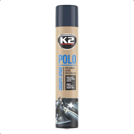 K2_K407FA0 POLO COCKPIT 750ML FAHREN