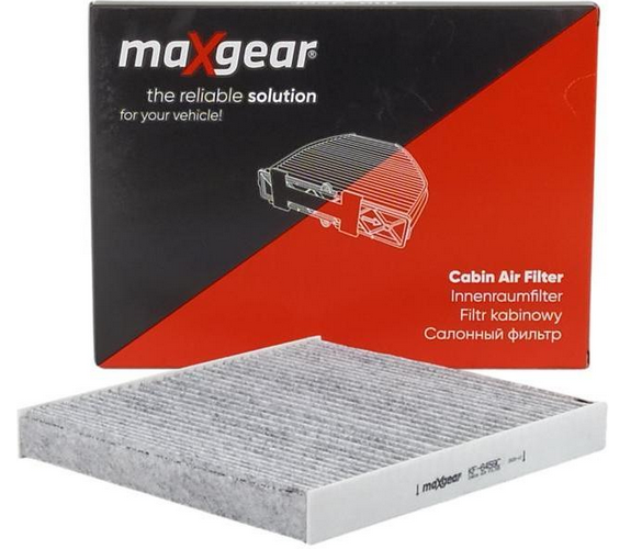 FILTR POWIETRZA MAXGEAR AF-8154