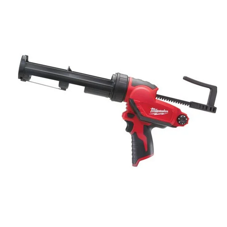 M12PCG/310C-0 PISTOLET DO MAS