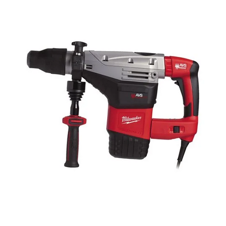 KANGO K750S MŁOT UDAROWY WIELOFUNK. SDS-MAX 11,9J
