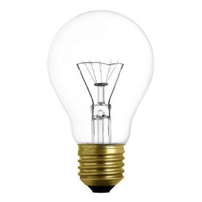 ŻARÓWKA WYSOKOTEMPERATUROWA 230V 60W E27