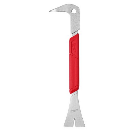ŁOPATKA DO USUWANIA GWOŹDZI 25CM
