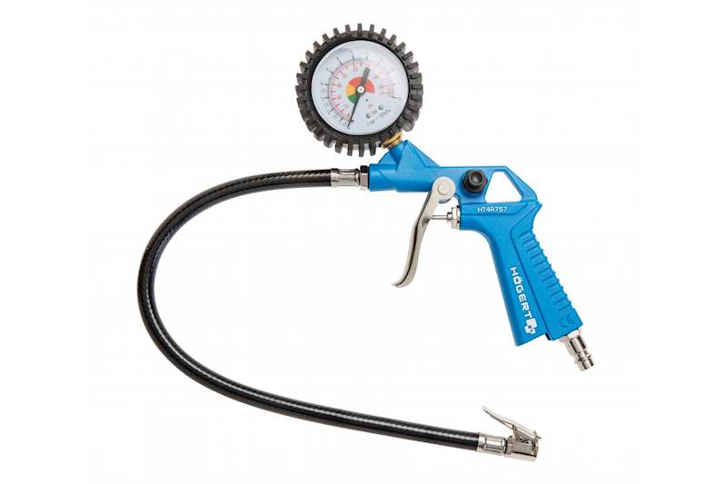 HT4R757 PISTOLET DO POMPOWANIA