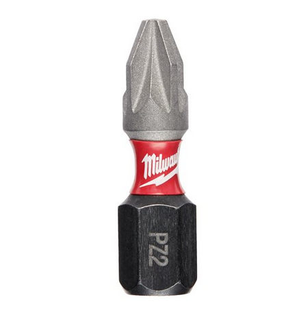 BITY PZ2 MILWAUKEE
