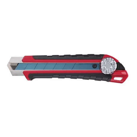 NÓŻ SCYZORYK OSTRZE ŁAMANE 25MM MILWAUKEE