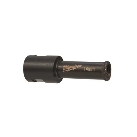 WIERTŁO DIANENTOWE M14 14MM 1X